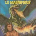 CONAN LE MAGNIFIQUE - ROBERT JORDAN