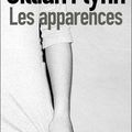 Les apparences ---- Gillian Flynn