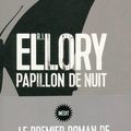 Papillon de nuit - R.J. Ellory