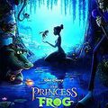 THE PRINCESS AND THE FROG, de R. Clements & J. Musker