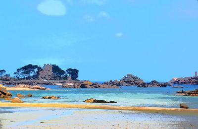 Faire péter les couleurs de Ploumanac'h à Trégastel le 9 mai 2025 (2)