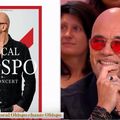 Pascal Obispo invité de Daphné Burki dans "Je t'aime etc."