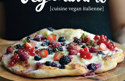 VEGANISSIMO - cuisine vegan italienne