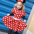 La robe de Minnie