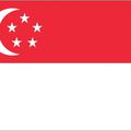 Singapour - Singapore - Singapura - 新加坡 新加坡共和国 - சிங்கப்பூர் சிங்கப்பூர் குடியரசு