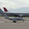 Aéroport Tarbes-Lourdes-Pyrénées: Daher-Socata: Grob G-180 SPn Utility Jet: F-WINT.