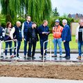 CHAMP ROLAND : UNE MICRO-FORÊT RUE JEAN PELLÉ. 