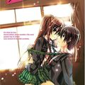 Love mission, tome 1 à 12, d'Ema Toyama aux éditions Pika.