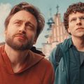 A Real Pain de Jesse Eisenberg - 2025