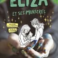 [CHRONIQUE] Eliza et ses monstres de Francesca Zappia