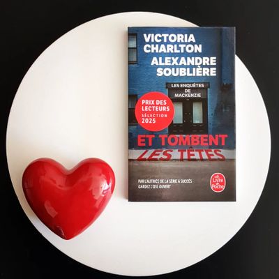 Et tombent les têtes
