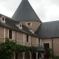 chateau de chamerolles