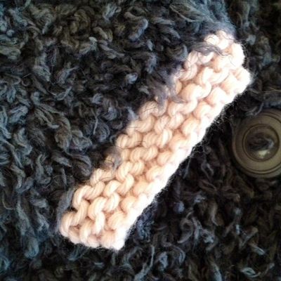 gris souris et rose layette