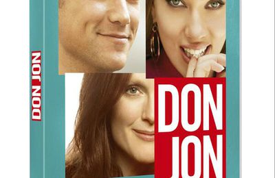 Don jon : la comédie cul...ottée de Joseph Gordon-Levitt