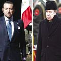أنباء عن وساطة أمريكية بين الرباط والجزائر