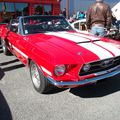 FORD MUSTANG GT CALIFORNIA SPECIAL ( GT/ CS )