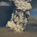 Image de l'éruption