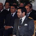 HRH Crown Prince Moulay Rachid unites scouts beneath the wealth of cultural diversity