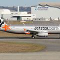 Aéroport: Toulouse-Blagnac: JETSTAR.COM: AIRBUS A320-212: F-WWBS: MSN:4899.