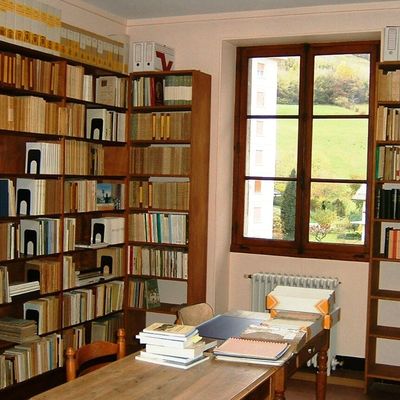 Bienvenue sur cette page consacrée à la