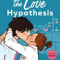 The love hypothesis de Ali Hazelwood