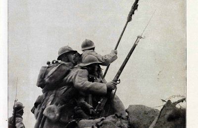 Un héros de Bretagne : le colonel Xavier Desgrées du Loü