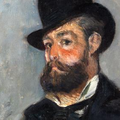 Léon Monet, le frère de l'autre