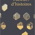 Dina Nayeri "Faiseurs d'histoires"