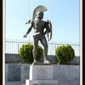  La Grèce ,c'est Byzance...aussi