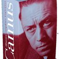 Camus, La Pléiade