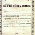 1940-2021 (45) 1963-1971 Le certif, c'était mieux avant ?