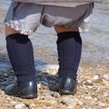 des Vacances au bord de la mer avec un temps de