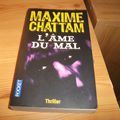 L'Ame du Mal :