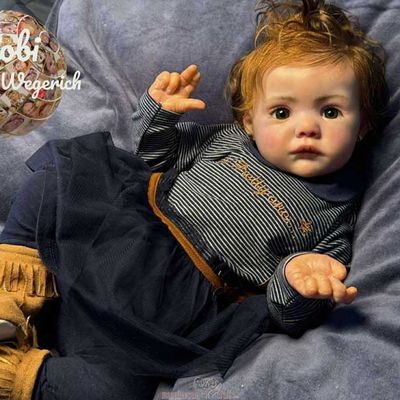 prochains kits Kobi de Karola Wegerich 