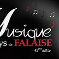 Musique en pays de Falaise - extrait #5