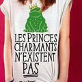 Les princes charmants n'existent pas de Maïa Brami