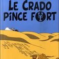 Gordon Zola, Le crado pince fort, lu par Catherine