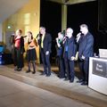 Concert: retour en photos