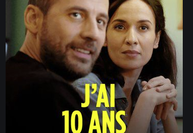 J'ai 10 ans - 8/10