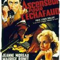 "Ascenseur pour l'échafaud" (1958), Louis Malle