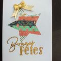 Bonnes fêtes 