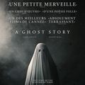 Séance (tardive) de rattrapage : "A Ghost Story" de Davd Lowery