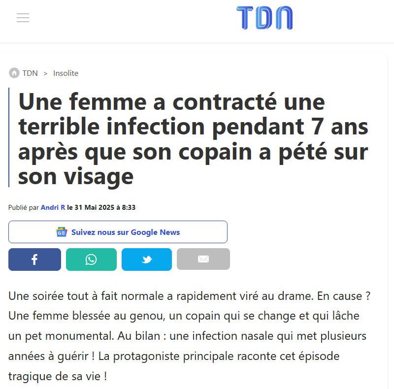 pet dangereux