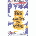 365 contes en ville, Muriel Bloch