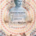 Les aventuriers de la mer; L’histoire de Narcisse Pelletier, marin (1858) de Vendée