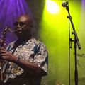 EMMANUEL N'DJOKE DIBANGO DIT MANU DIBANGO...HOMMAGE