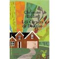 Les carnets de Douglas - Christine Eddie - Ed. Heloise d'Ormesson