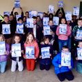 L’ÉCOLE CHARLES CLÉMENT CÉLÈBRE LES 150 ANS DE L’IMPRESSIONNISME.