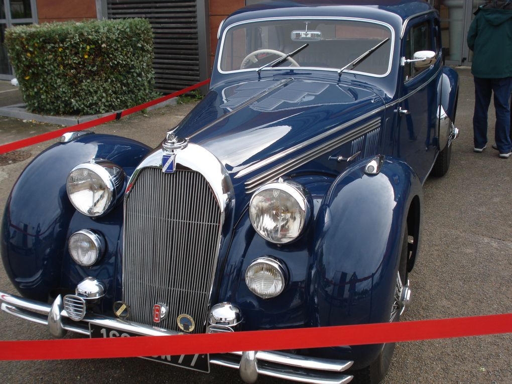 Les Belles du Vert Galant Chez Leclerc Villeparisis