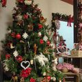 Bientôt Noël chez Marie-Pierre à Espondeilhan dans l'Hérault!